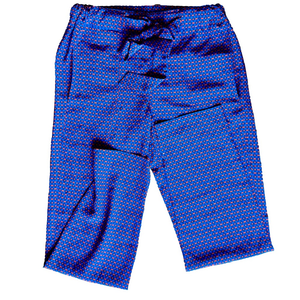 Tory Burch Silk Pants